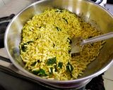 A picture of step 2 of Sev-Mamara.