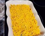 Cheesy Green Bean Casserole recipe step 3 photo