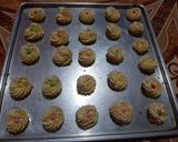 Foto langkah ke 4 dari resep Kuker Semprit susu 🌺.
