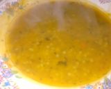 Foto del paso 5 de la receta: Sopa crema de zapallo casera light