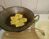 Foto langkah ke 6 dari resep Mendoan tempe special.