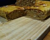 Foto del paso 9 de la receta: Pastel de pescado 🐟🐟🐟