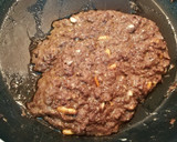 Foto del paso 12 de la receta: Bucatini con paté fino de morcilla