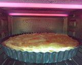 Foto del paso 5 de la receta: Tarta de cebolla