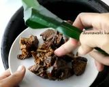 Foto langkah ke 6 dari resep Sambareh Tepung Beras Padang Wajan | Serabi Tepung Beras.