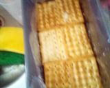 Foto del paso 5 de la receta: Turrón de chocolate navideño