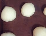 عکس مرحله 7 از دستور پیراشکی فانتزی