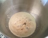 Foto del paso 1 de la receta: Pan káiser