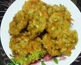 Foto langkah ke 8 dari resep Bakwan sayur gampang buat nya.