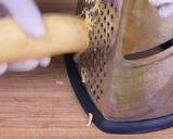 Foto del paso 1 de la receta Pizza con plátanos verdes