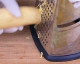 Foto del paso 1 de la receta: Pizza con plátanos verdes