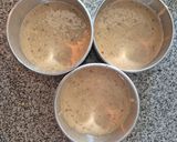 Foto langkah ke 5 dari resep Hummingbird Cake.