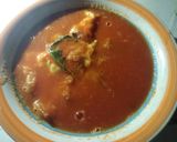 Foto del paso 4 de la receta: Caldo de Huevo