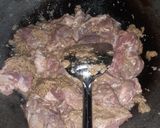 Foto langkah ke 2 dari resep SEMUR DAGING,TAHU,dan TELUR.