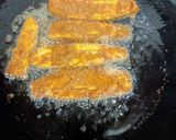 சைவ மீன் வருவல் (Saiva meen varuval recipe in tamil) ரெசிபி ஸ்டேப் 4 புகைப்படம்