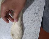 Foto del paso 6 de la receta: Bagguette casero😍