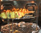 Grilled Paneer Tikka recipe step 3 photo