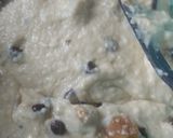 Foto del paso 2 de la receta: Torta de ricotta y harina de almendras