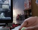 Foto langkah ke 5 dari resep Bakpao Pandan Santan gurih lembut.