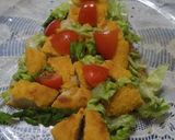 Foto del paso 2 de la receta: Chanchito y arbolito de Navidad  divertido para los chicos