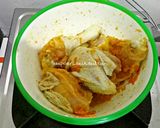 Foto langkah ke 2 dari resep Ayam Bekakak.
