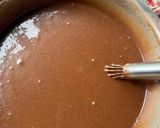 Foto del paso 3 de la receta: Torta húmeda de chocolate