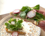 Foto del paso 5 de la receta: “Pan” de atún y anchoa