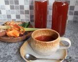 Foto langkah ke 3 dari resep Bir Pletok Khas Betawi.