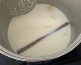 Foto del paso 1 de la receta: Leche merengada light