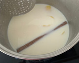 Foto del paso 1 de la receta: Leche merengada light