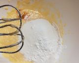 Almapürés korongok, glutén-és cukormentesen recept fázis 4 fotója