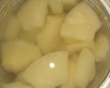 A picture of step 2 of Hawaiian Sauce.