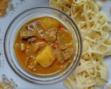 Foto langkah ke 5 dari resep Roti Jala.