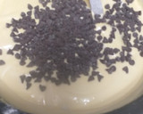Foto del paso 5 de la receta: Bizcocho con pepitas de chocolate