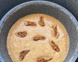 Foto langkah ke 3 dari resep Banana Cake (Kukus).