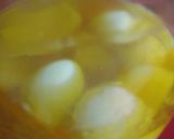 Foto del paso 2 de la receta: Huevos encurtidos