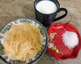 A picture of step 1 of Pheni.