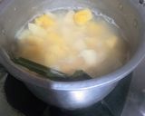 Foto langkah ke 1 dari resep Singkong Thailand Creamy.