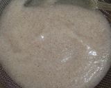 Foto langkah ke 3 dari resep Bubur merah Mpasi.