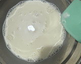 Foto langkah ke 2 dari resep Mochi wafer.