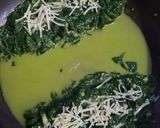 Foto del paso 5 de la receta: KETO: Espinacas parmesanas