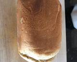 Machine white bread recipe step 2 photo