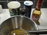 Holland mártás - Hollandaise - házilag