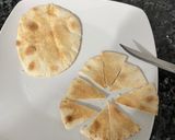 Foto del paso 5 de la receta: Hummus