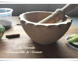 Foto del paso 3 de la receta: Empanadillas de Boniato