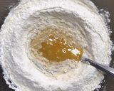 Foto del paso 2 de la receta: Muffins de vainilla ❤️