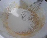 Foto del paso 2 de la receta: Muffins de Banana