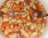 Foto langkah ke 6 dari resep Soto Betawi Asli (Daging Sapi).