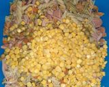 Foto del paso 4 de la receta: Ensalada fría