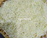 Foto langkah ke 3 dari resep Martabak manis.